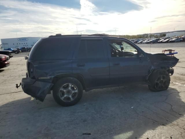 2008 Chevrolet Trailblazer LS