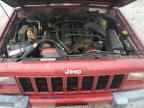 1999 Jeep Cherokee Sport