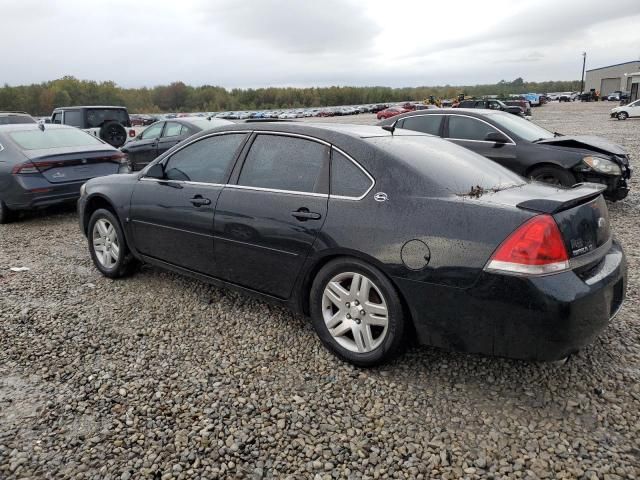 2008 Chevrolet Impala LT