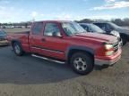 2006 Chevrolet Silverado K1500