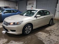 2014 Honda Accord LX en venta en Elgin, IL