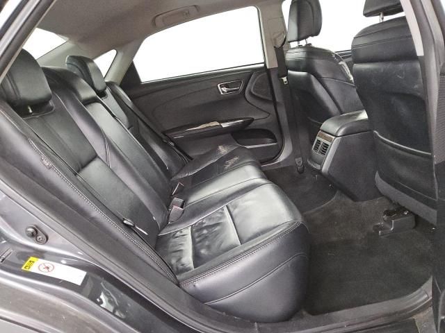 2013 Toyota Avalon Base