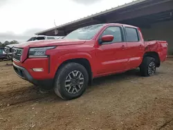 Nissan Vehiculos salvage en venta: 2024 Nissan Frontier S