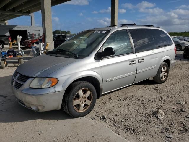 2005 Dodge Grand Caravan SXT