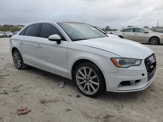 2015 Audi A3 Premium