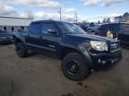 2007 Toyota Tacoma Double Cab