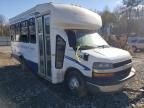 2008 Chevrolet Express G3500