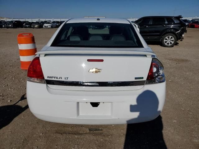 2010 Chevrolet Impala LT