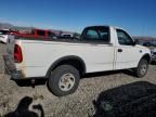 1999 Ford F150