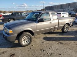 2011 Ford Ranger Super Cab en venta en Fredericksburg, VA