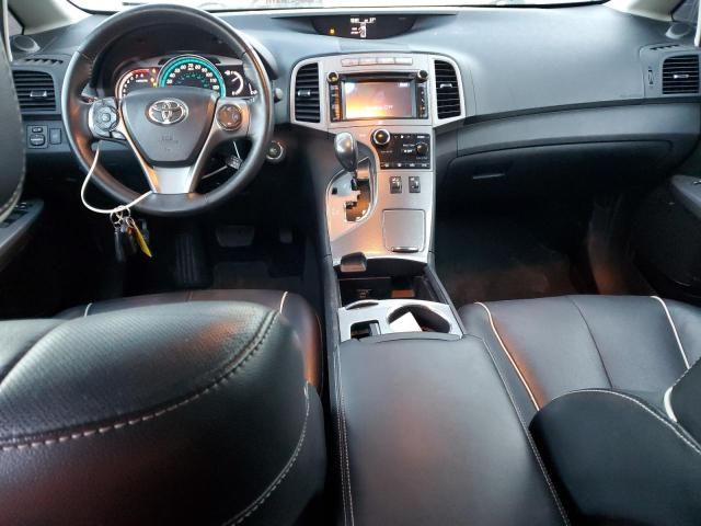 2013 Toyota Venza LE