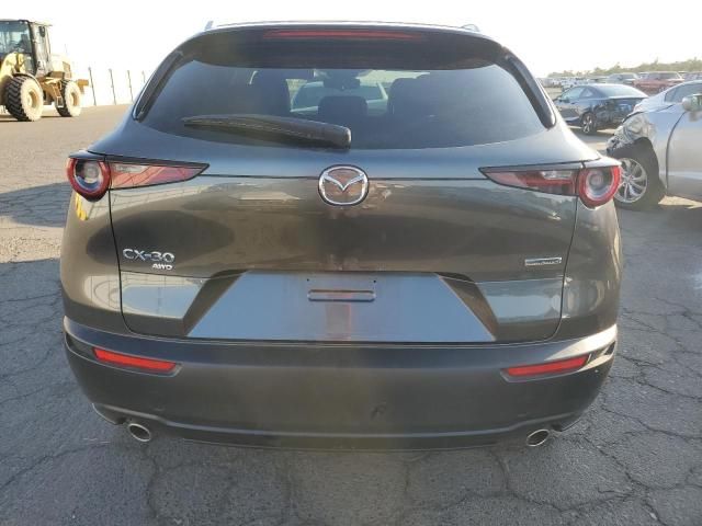 2023 Mazda CX-30 Select