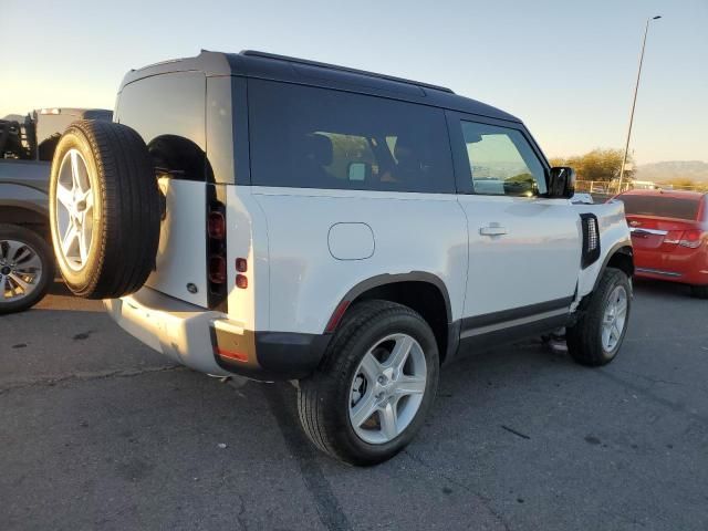 2023 Land Rover Defender 90 S