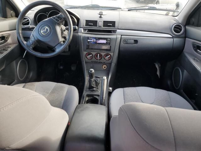 2007 Mazda 3 S