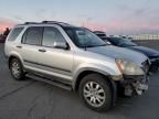 2006 Honda CR-V EX