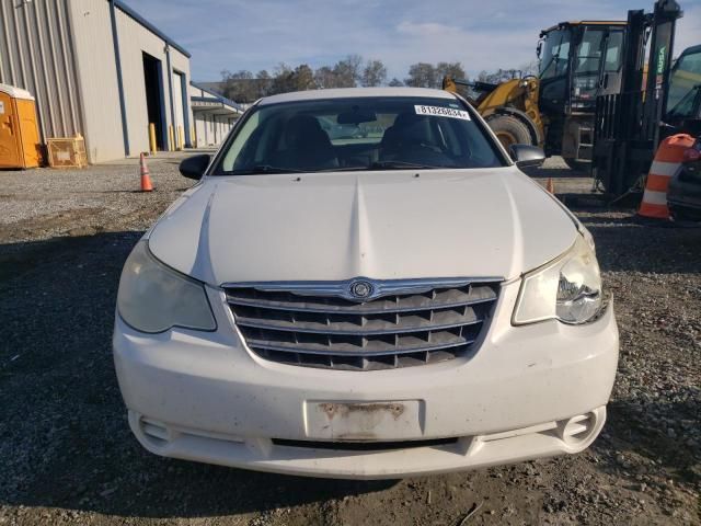 2010 Chrysler Sebring Touring