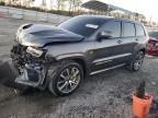 2018 Jeep Grand Cherokee Trackhawk