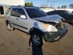 2004 Honda CR-V EX