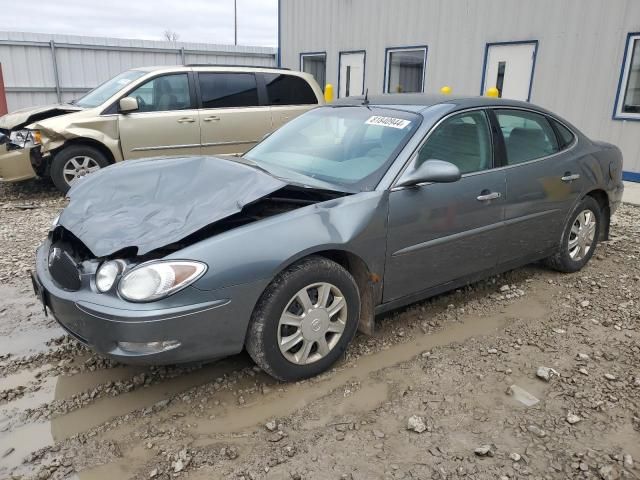 2005 Buick Lacrosse CX