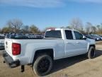 2014 Chevrolet Silverado C1500 LT