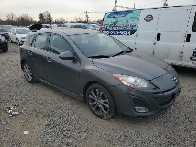 2010 Mazda 3 S