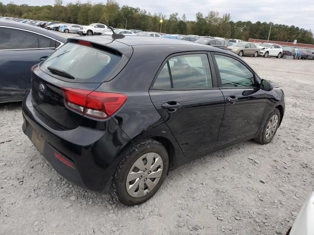 2018 KIA Rio LX