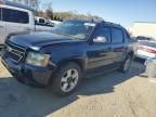 2007 Chevrolet Avalanche C1500