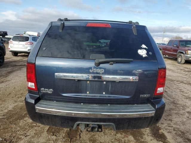 2010 Jeep Grand Cherokee Limited