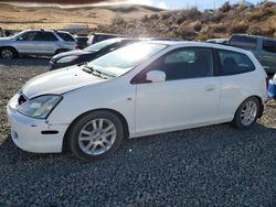 2002 Honda Civic SI en venta en Reno, NV