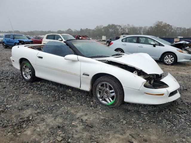 1996 Chevrolet Camaro Z28