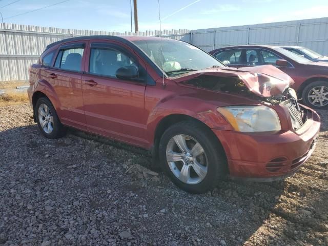 2010 Dodge Caliber SXT