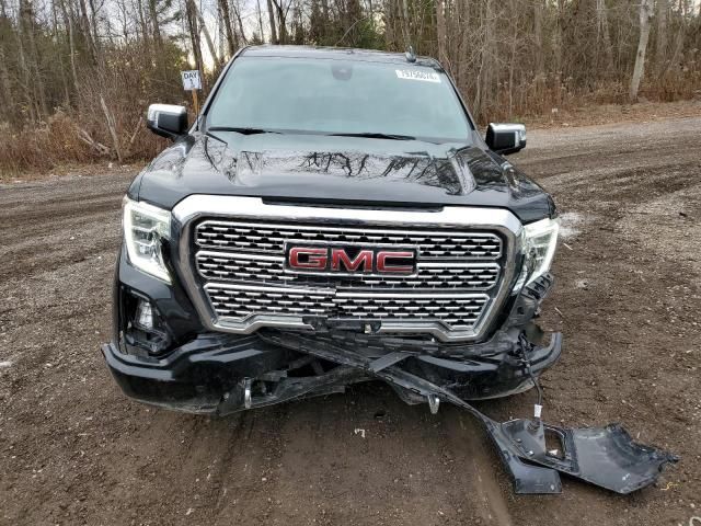 2022 GMC Sierra Limited K1500 Denali