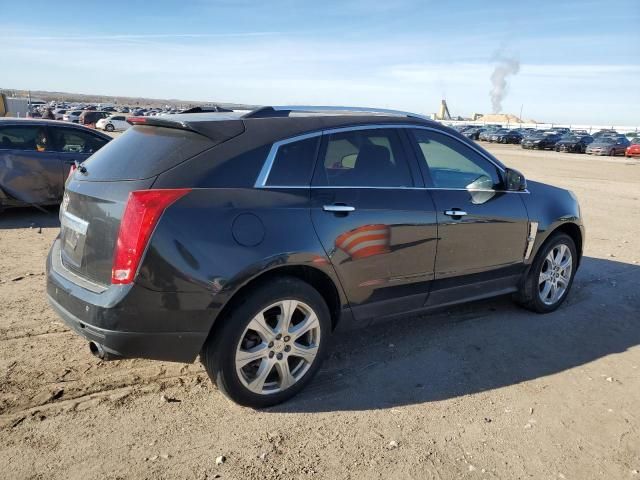 2011 Cadillac SRX Premium Collection