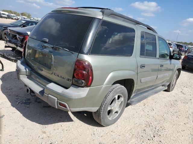 2004 Chevrolet Trailblazer EXT LS