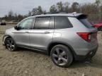 2020 Honda Passport Touring