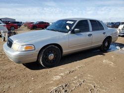 Run And Drives Cars for sale at auction: 2008 Ford Crown Victoria Police Interceptor