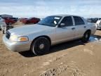 2008 Ford Crown Victoria Police Interceptor