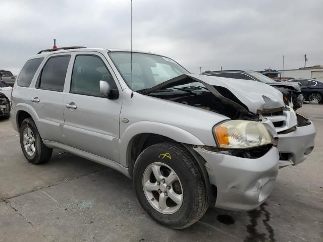 2005 Mazda Tribute I