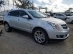 2011 Cadillac SRX Performance Collection