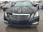 2012 Mercedes-Benz E 350 4matic