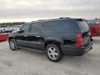 2013 Chevrolet Suburban C1500 LTZ