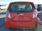 2014 Chevrolet Spark LS