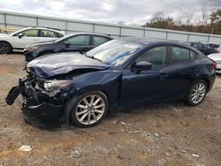 2015 Mazda 3 Sport en venta en Chatham, VA