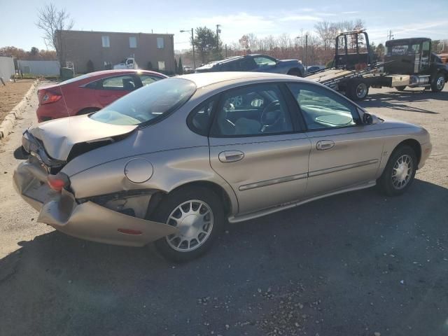 1999 Ford Taurus SE