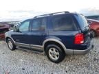 2002 Ford Explorer Eddie Bauer