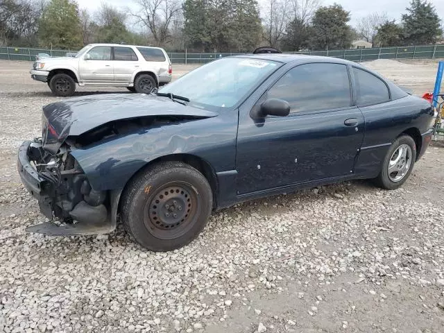 2005 Pontiac Sunfire