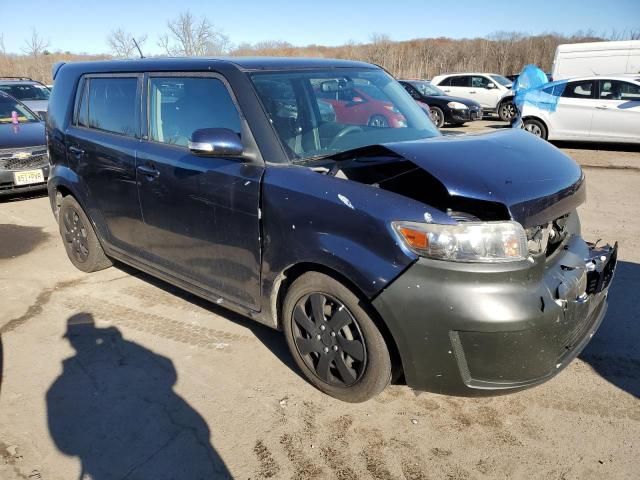 2008 Scion 2008 Toyota Scion XB