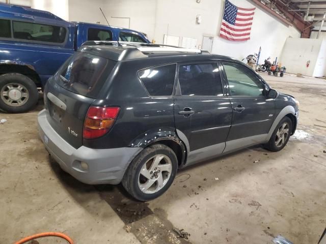 2003 Pontiac Vibe