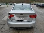 2010 KIA Forte EX