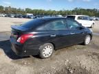 2015 Nissan Versa S